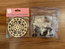 Two dreamcatcher kits for sale  GLASGOW