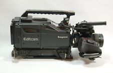 Ikegami editcam dns for sale  Rochester