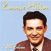Ronnie hilton still for sale  BLACKPOOL