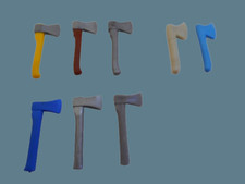 Playmobil axt beil gebraucht kaufen  Moosinning