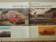 Articolo fiat 127 usato  Cologno Monzese