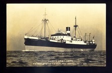 Ca0926 currie line for sale  EAST COWES