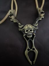Powerful handheld catapult for sale  LLANDOVERY