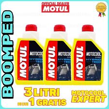 Litri liquido refrigerante usato  Italia