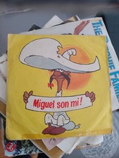 Miguel son 45 usato  Belluno