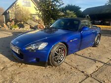 S2000 supercharged vtec for sale  STANFORD-LE-HOPE