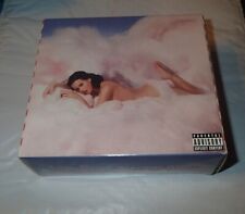 TEENAGE DREAM by KATY PERRY-BEST BUY EXCL Limited Edition Set w/ BOXER SHORTS-CD comprar usado  Enviando para Brazil
