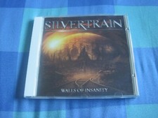 Silvertrain walls insanity gebraucht kaufen  Geilenkirchen