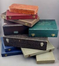 Konvolut vintage besteckkäste gebraucht kaufen Konvolut vintage besteckkäste gebraucht kaufen  Altstadt,-Andershof,-Devin