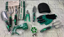 Garden tools set for sale  Mccordsville