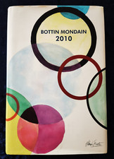 Bottin mondain 2010 d'occasion  Mauron
