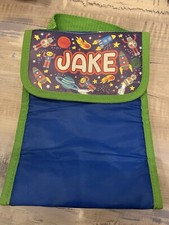 Insulated foldable kids for sale  LUTON