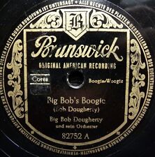 0790 bob dougherty gebraucht kaufen  Butjadingen