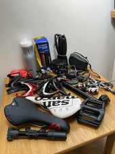Job lot bike for sale  CRICCIETH