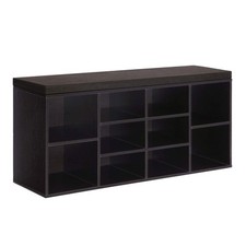 Shoe bench cushion for sale  Brentwood