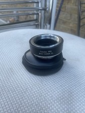Fotodiox pro m42 for sale  WICKFORD