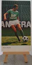 Carte football 1976 d'occasion  Davézieux