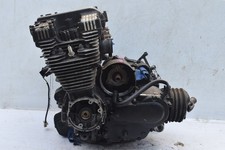 Yamaha xj650 turbo for sale  GODSTONE