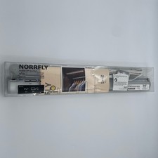 Ikea norrfly led for sale  Oak Park