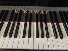 Kawai flügel ge gebraucht kaufen  Trier