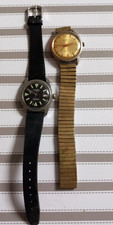 Mens watches mudu for sale  LOWESTOFT