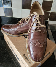 Anatomic mens tucano for sale  COALVILLE