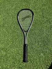 Slazenger squash racket for sale  NEWTON AYCLIFFE