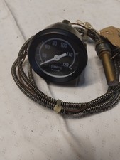 Tim water temp for sale  GRANTHAM