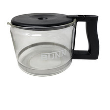 Bunn coffee carafe for sale  Meridianville