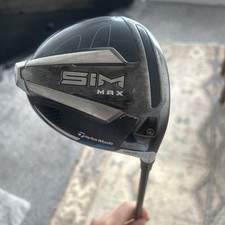 Taylor made sim for sale  WIRRAL