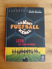 Wilden fußball kerle gebraucht kaufen Wilden fußball kerle gebraucht kaufen  Nortorf
