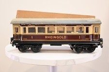 Prewar märklin 1758 for sale  Swampscott