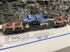 Märklin flachwagen lokomotive gebraucht kaufen Märklin flachwagen lokomotive gebraucht kaufen  Bad Oldesloe