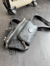 Gucci set hipbag gebraucht kaufen  Stuttgart