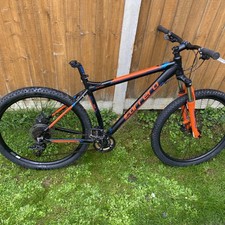 Carrera sulcate 29er for sale  LITTLEHAMPTON