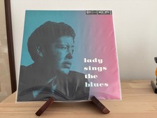 Billie holiday lady gebraucht kaufen  Lübeck