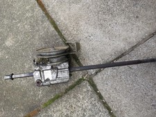 Transmission gearbox honda for sale  GLASGOW