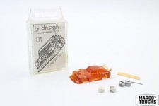 Design zakspeed capri gebraucht kaufen  Hersbruck