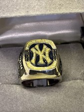 Yankees 1999 championship for sale  Buffalo Grove