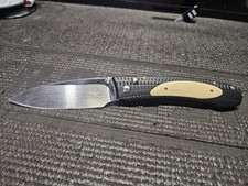 William henry knife for sale  Portage