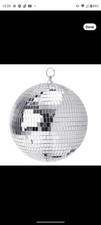 Bosher disco mirror for sale Bosher disco mirror for sale  Nashville