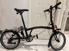 Brompton line ats for sale  ORPINGTON