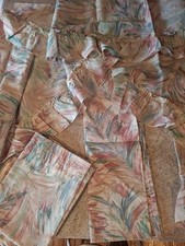Panel tier curtains for sale  Warren