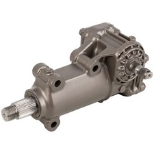 Remanufactured manual steering d'occasion  Expédié en Belgium