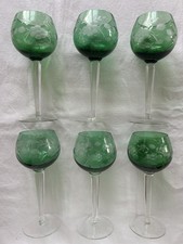 Hartzviller verres vin d'occasion  Colmar