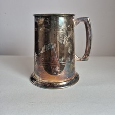 Vintage silver plated for sale  COLCHESTER