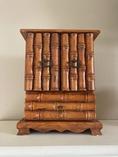 Vintage miniature tabletop for sale  Schoolcraft