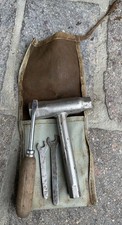 Vespa accessorio set usato  San Dona di Piave