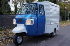 Atul piaggio tuk for sale Atul piaggio tuk for sale  LEICESTER