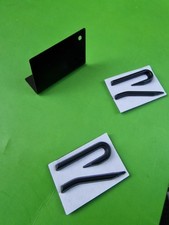 Golf mk8 bootlid for sale  ROCHDALE
